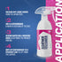 Q²M Leather Cleaner Strong